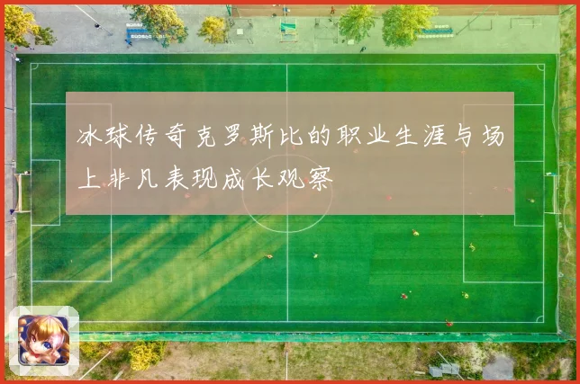 冰球传奇克罗斯比的职业生涯与场上非凡表现成长观察