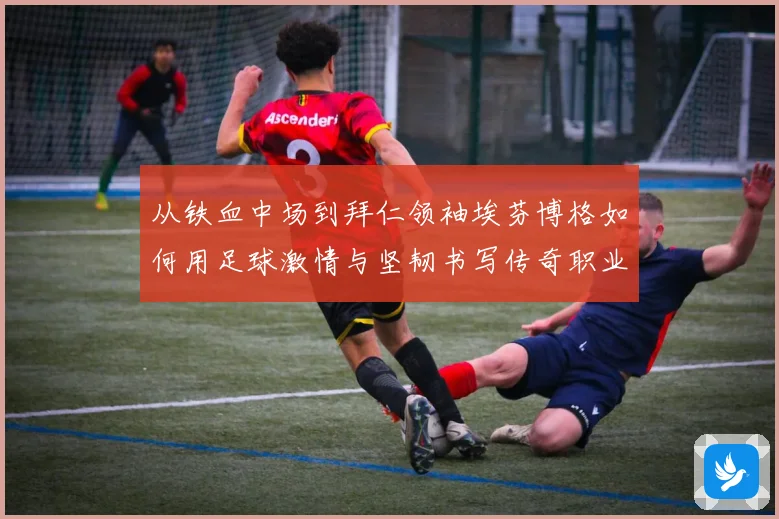 从铁血中场到拜仁领袖埃芬博格如何用足球激情与坚韧书写传奇职业生涯篇章