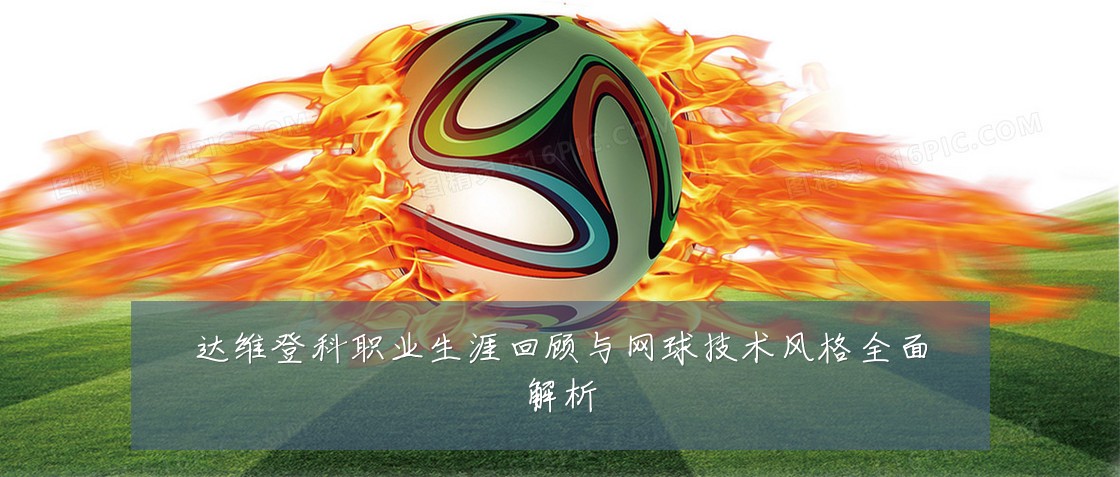 达维登科职业生涯回顾与网球技术风格全面解析