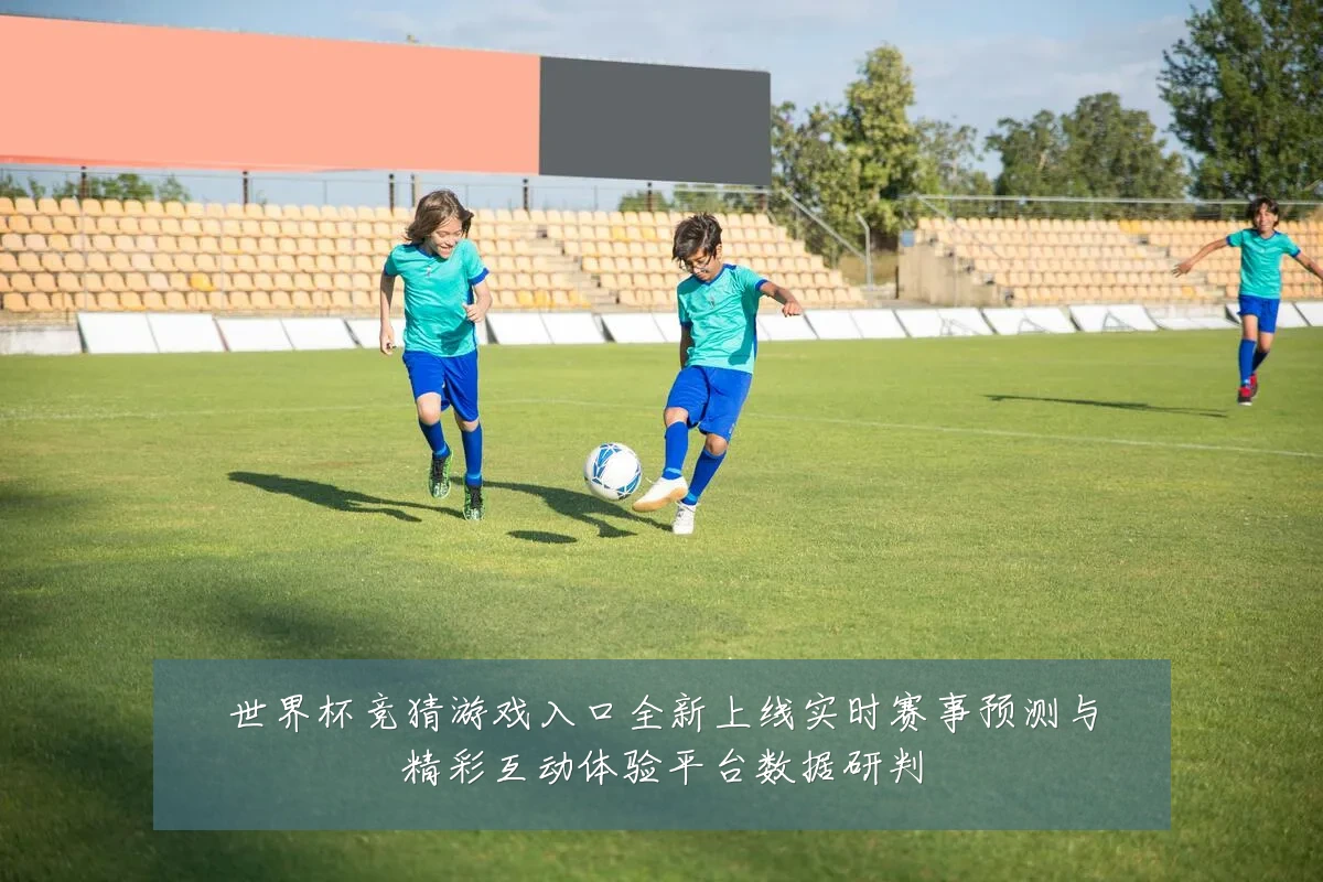 世界杯竞猜游戏入口全新上线实时赛事预测与精彩互动体验平台数据研判